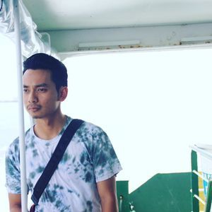 Meet your Posher, Marc